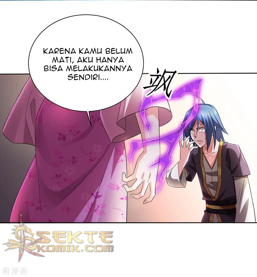 Son in Law Does Cheap Cultivation Chapter 01 Gambar 55