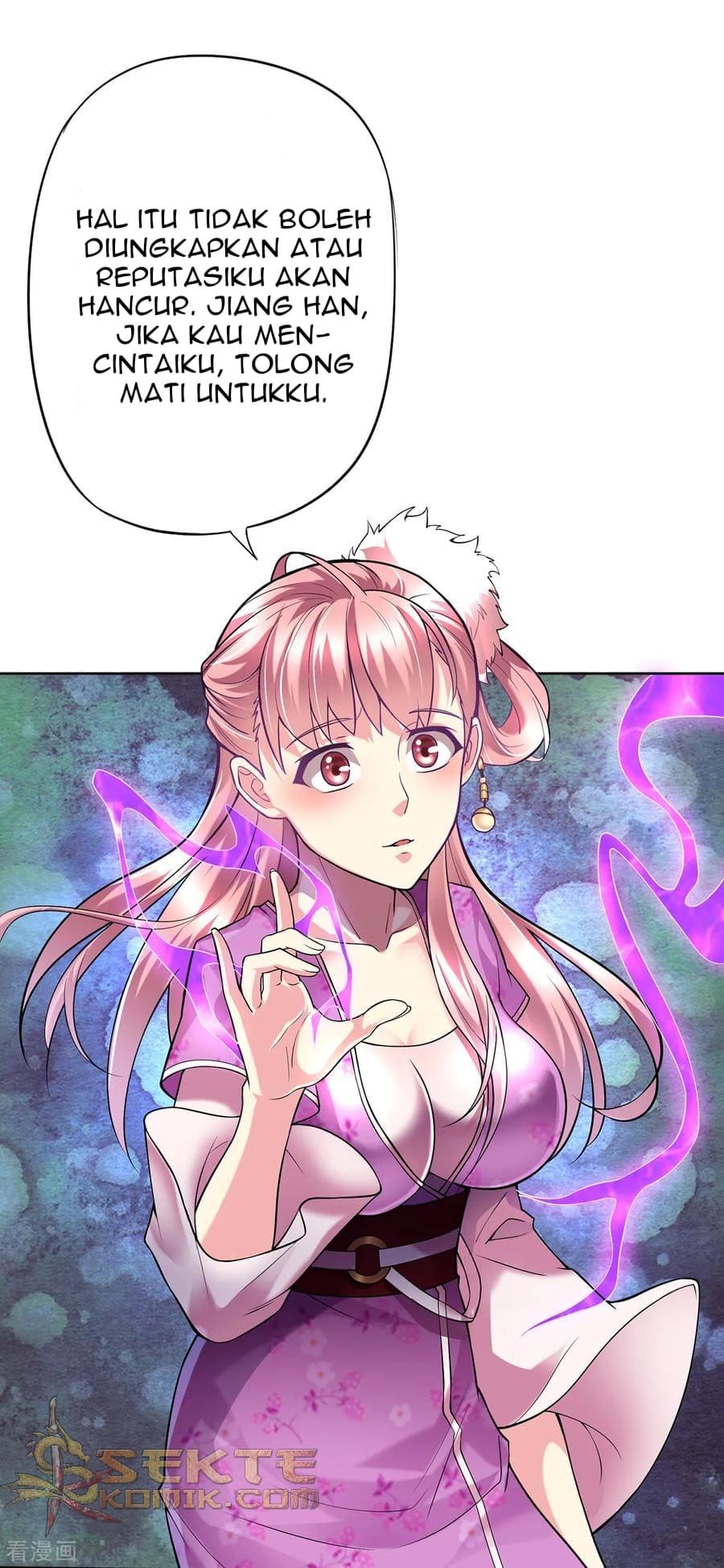 Son in Law Does Cheap Cultivation Chapter 01 Gambar 56