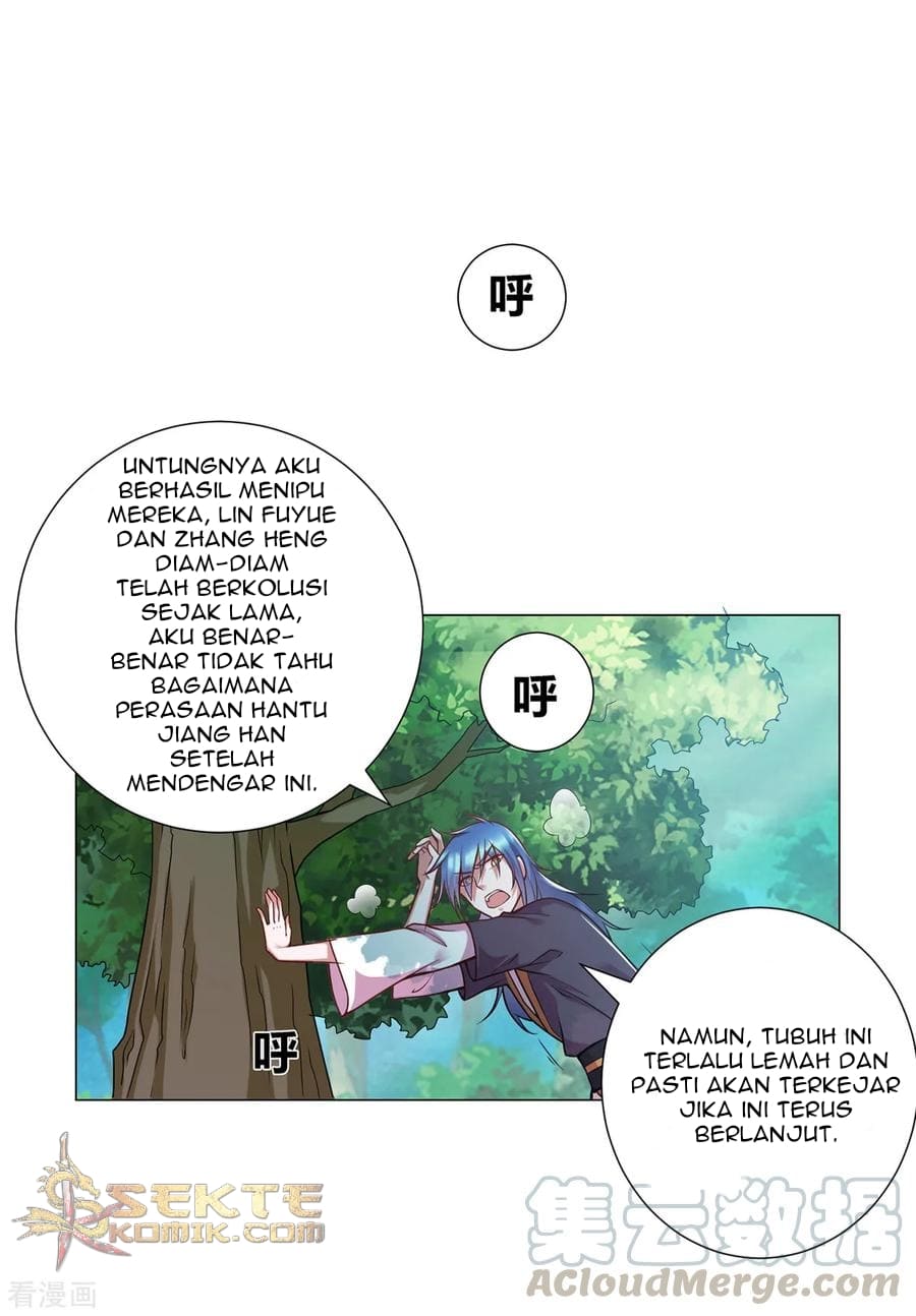 Son in Law Does Cheap Cultivation Chapter 01 Gambar 62