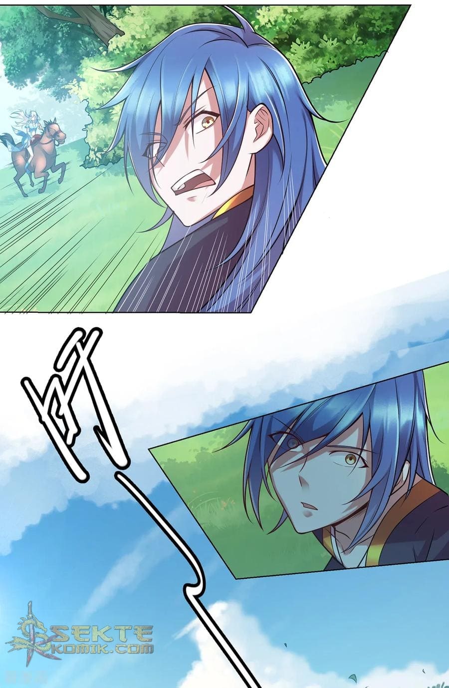 Son in Law Does Cheap Cultivation Chapter 01 Gambar 64