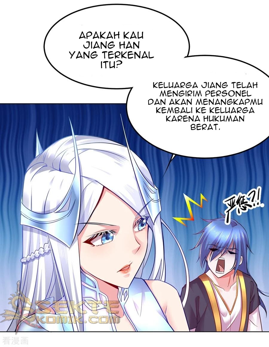 Son in Law Does Cheap Cultivation Chapter 02 Gambar 7