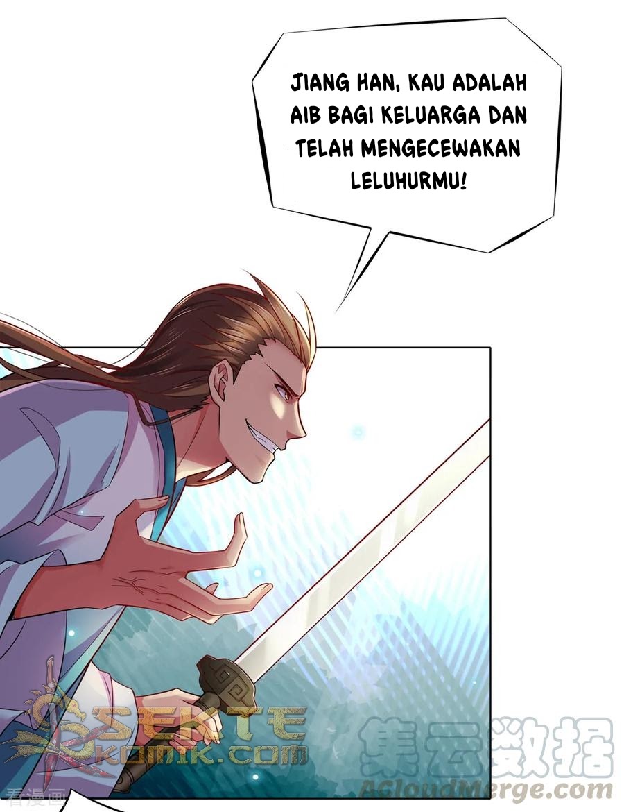 Son in Law Does Cheap Cultivation Chapter 02 Gambar 8