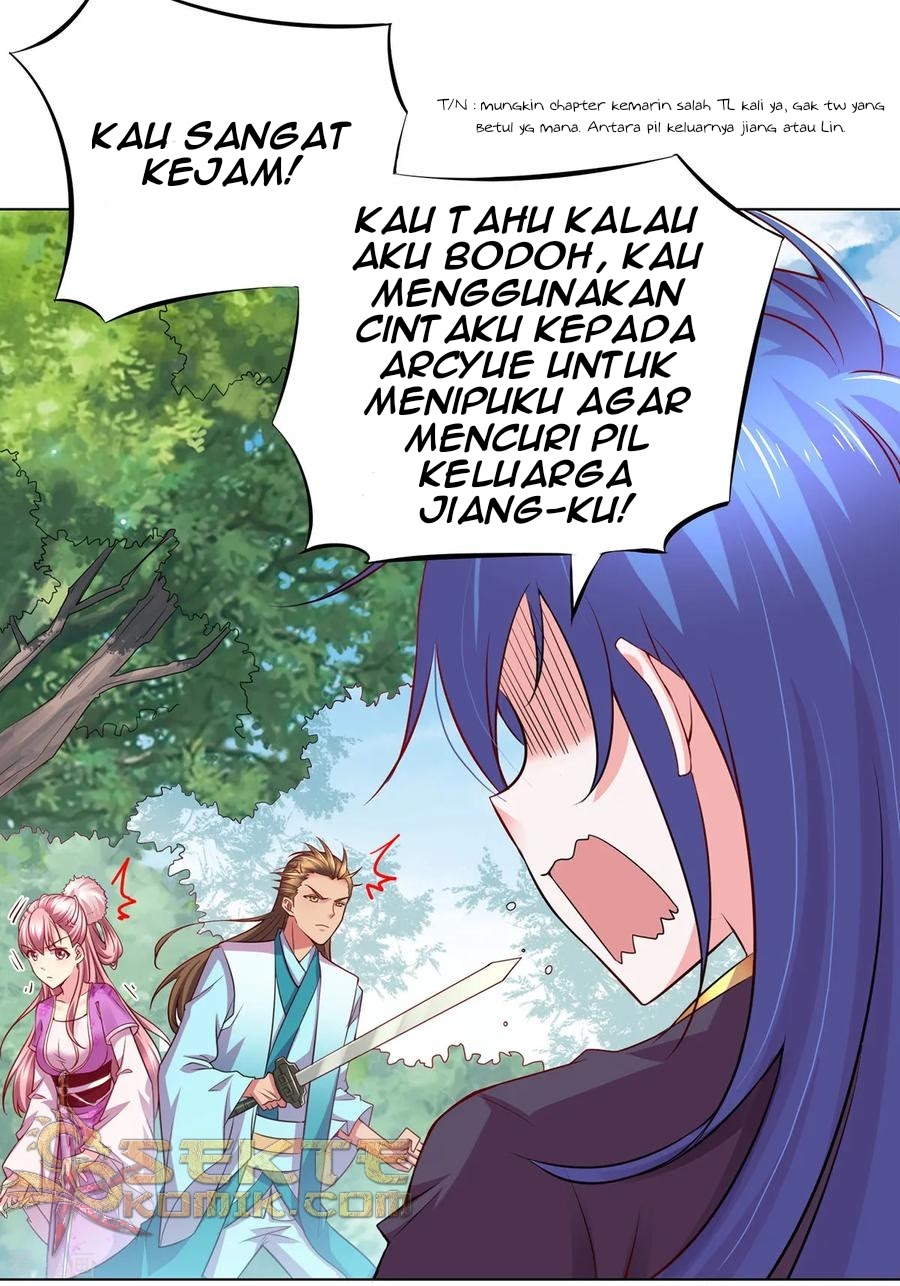 Son in Law Does Cheap Cultivation Chapter 02 Gambar 9