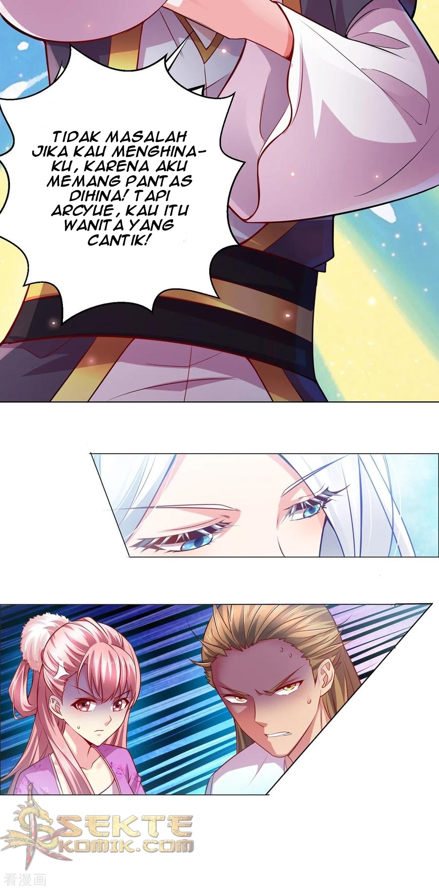 Son in Law Does Cheap Cultivation Chapter 02 Gambar 12