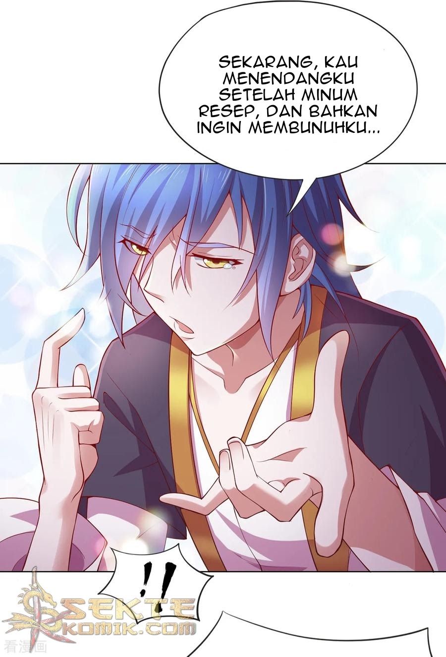 Son in Law Does Cheap Cultivation Chapter 02 Gambar 13