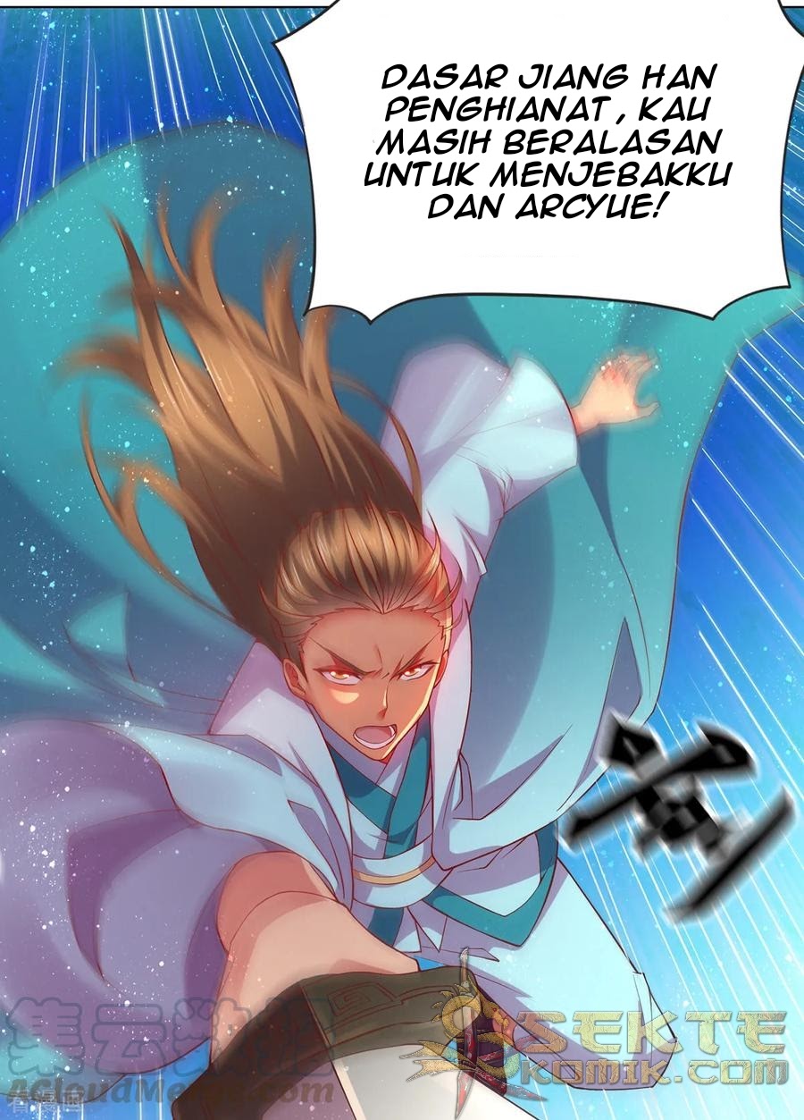 Son in Law Does Cheap Cultivation Chapter 02 Gambar 14