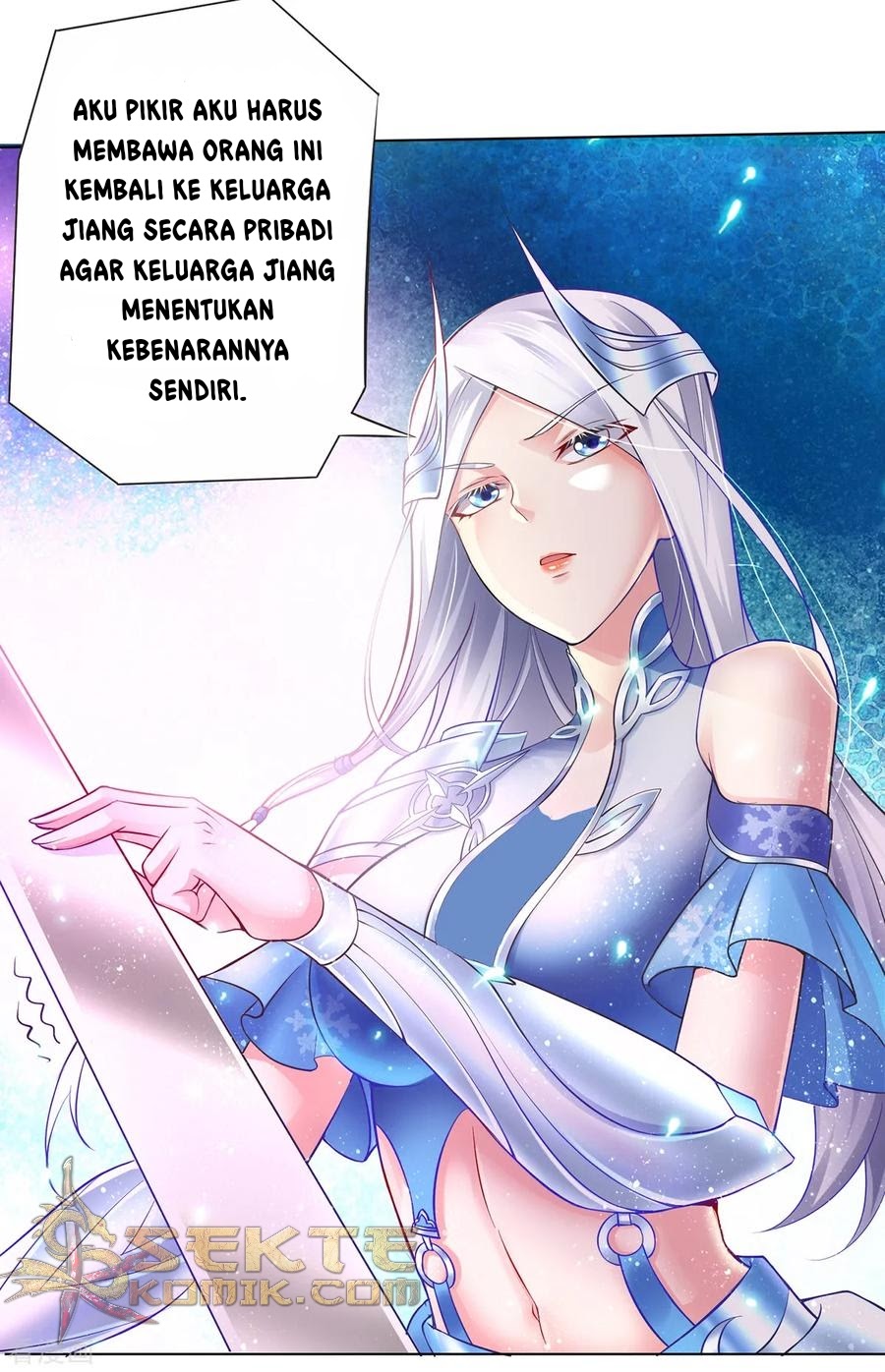 Son in Law Does Cheap Cultivation Chapter 02 Gambar 19