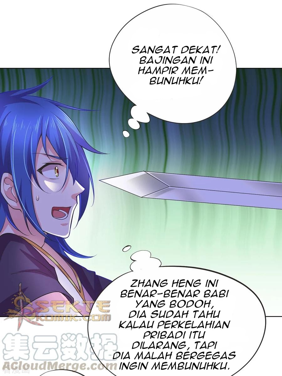 Son in Law Does Cheap Cultivation Chapter 02 Gambar 20