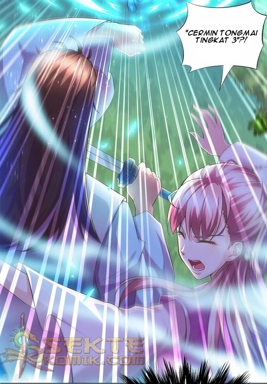 Son in Law Does Cheap Cultivation Chapter 02 Gambar 25
