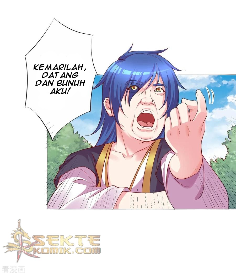 Son in Law Does Cheap Cultivation Chapter 02 Gambar 27