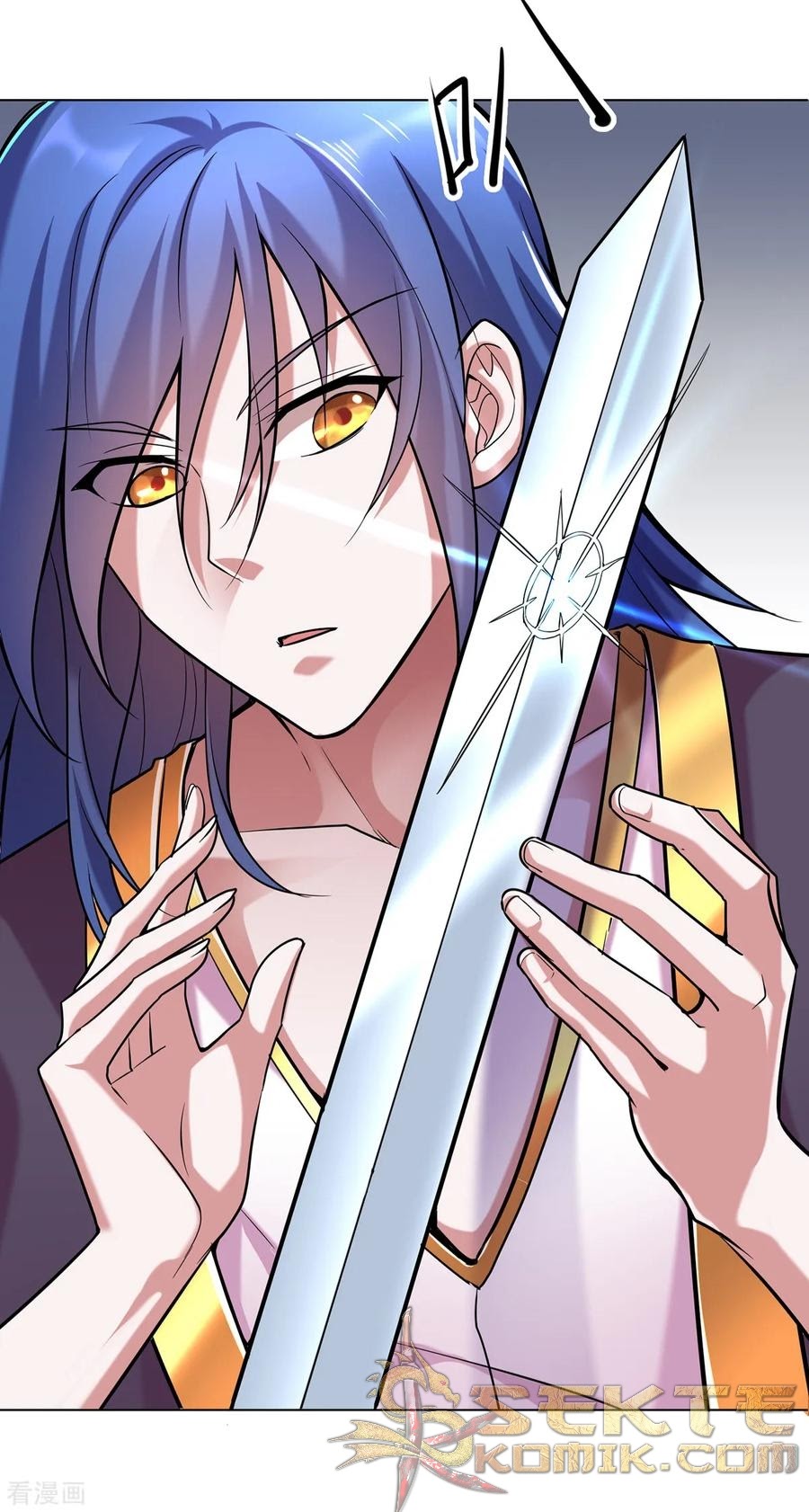 Son in Law Does Cheap Cultivation Chapter 02 Gambar 34