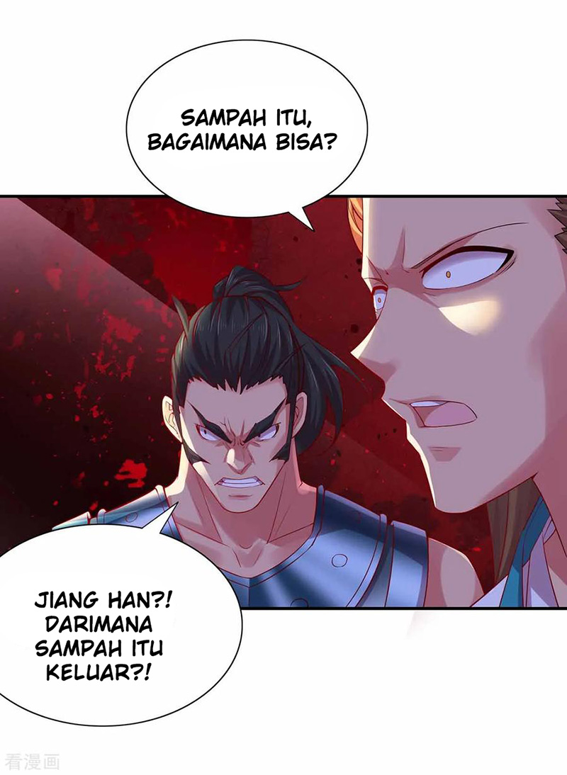 Son in Law Does Cheap Cultivation Chapter 05 Gambar 4
