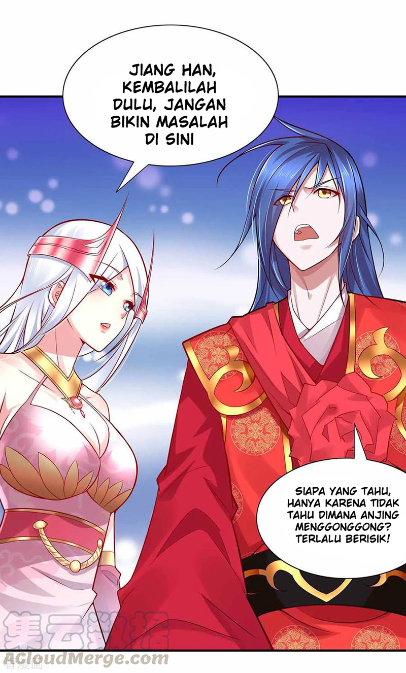 Son in Law Does Cheap Cultivation Chapter 05 Gambar 6