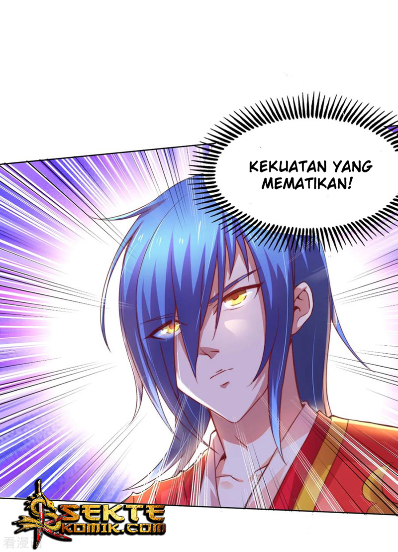Son in Law Does Cheap Cultivation Chapter 05 Gambar 13