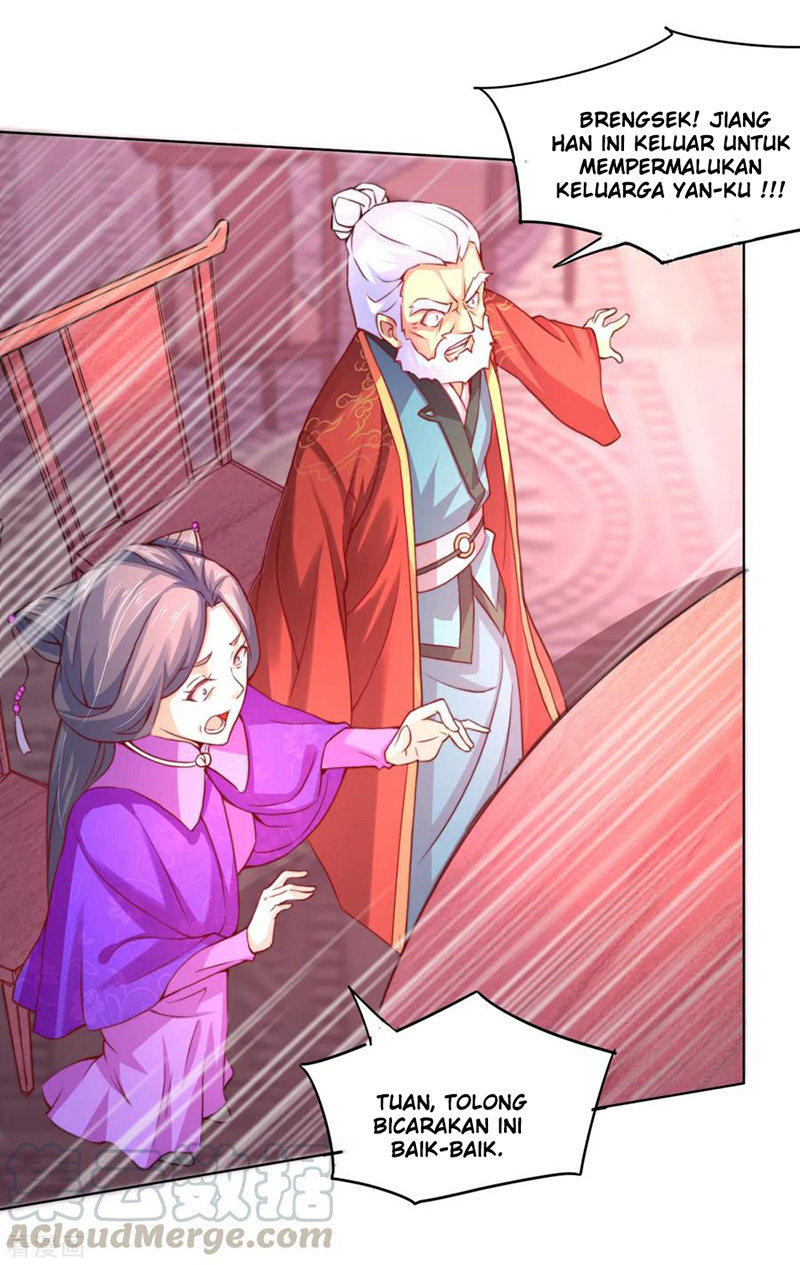 Son in Law Does Cheap Cultivation Chapter 05 Gambar 14