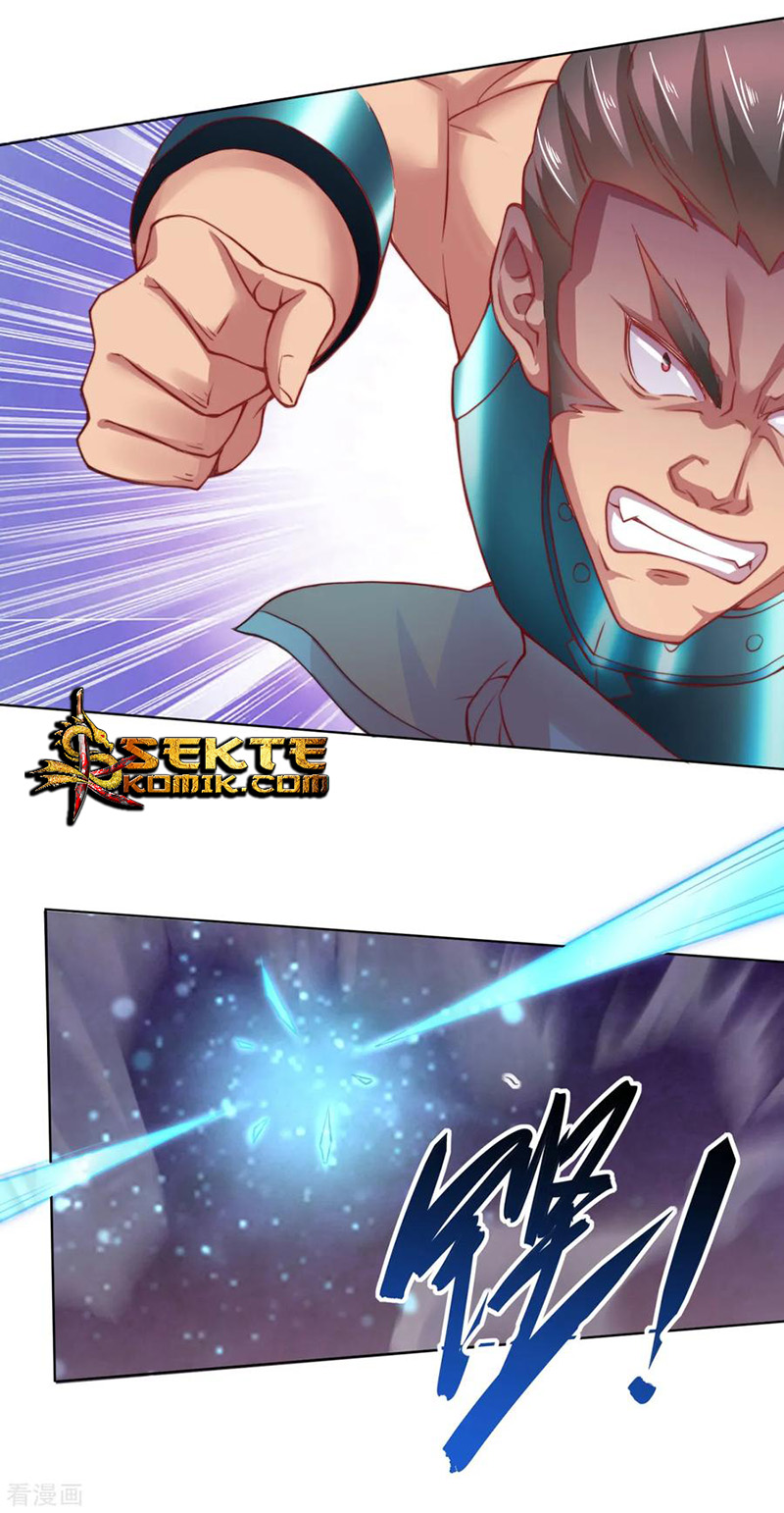 Son in Law Does Cheap Cultivation Chapter 05 Gambar 15