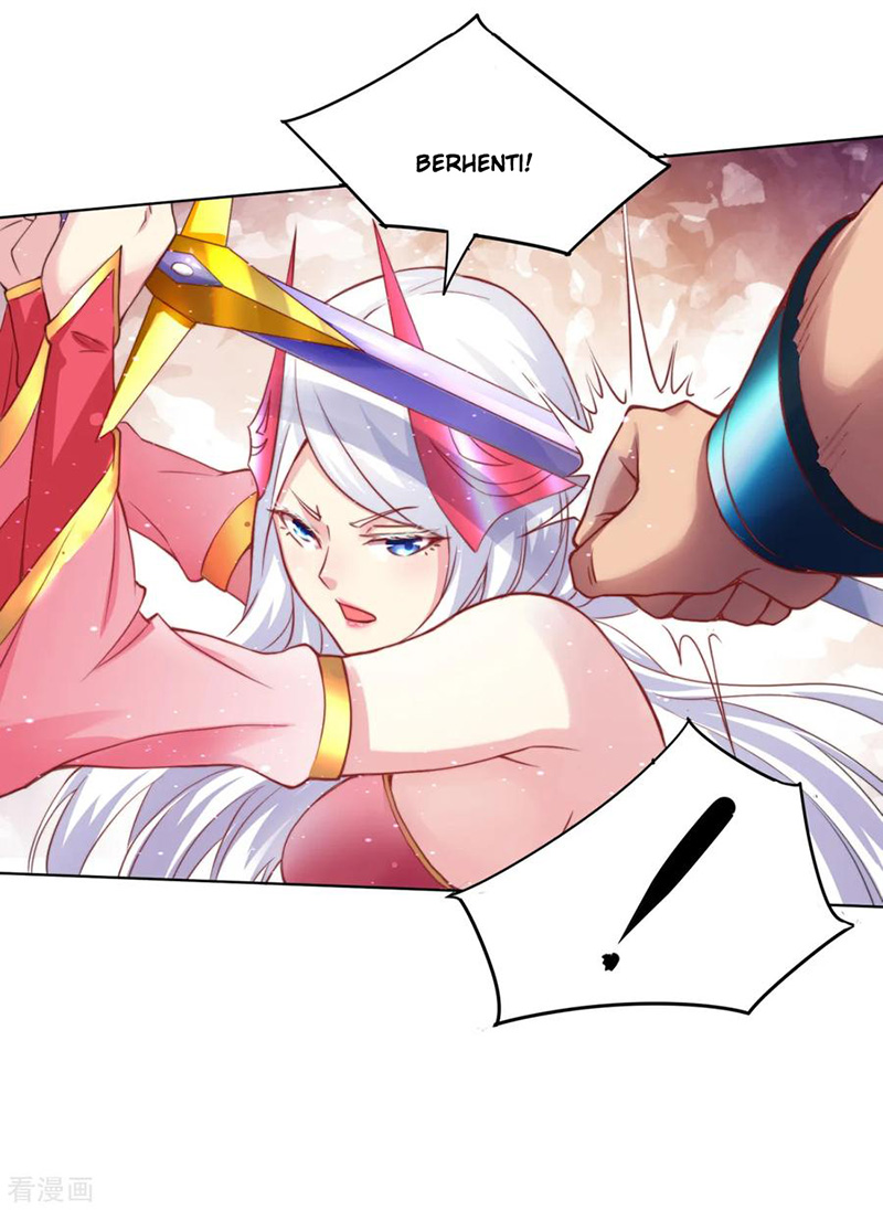 Son in Law Does Cheap Cultivation Chapter 05 Gambar 16