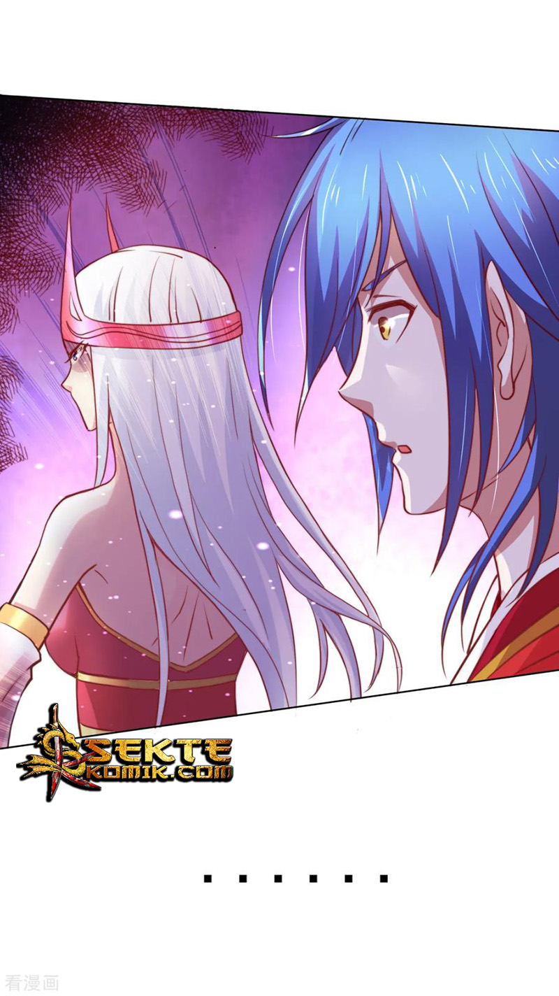 Son in Law Does Cheap Cultivation Chapter 05 Gambar 19