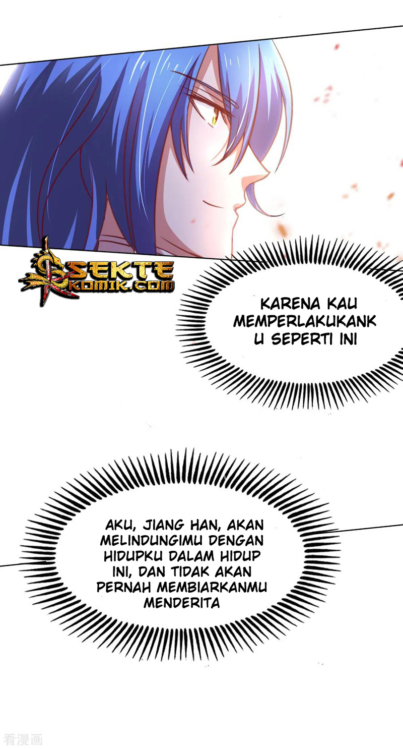 Son in Law Does Cheap Cultivation Chapter 05 Gambar 21