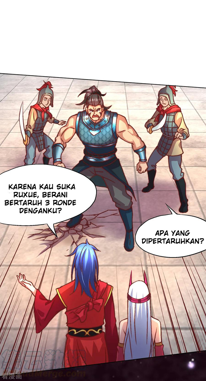 Son in Law Does Cheap Cultivation Chapter 05 Gambar 22
