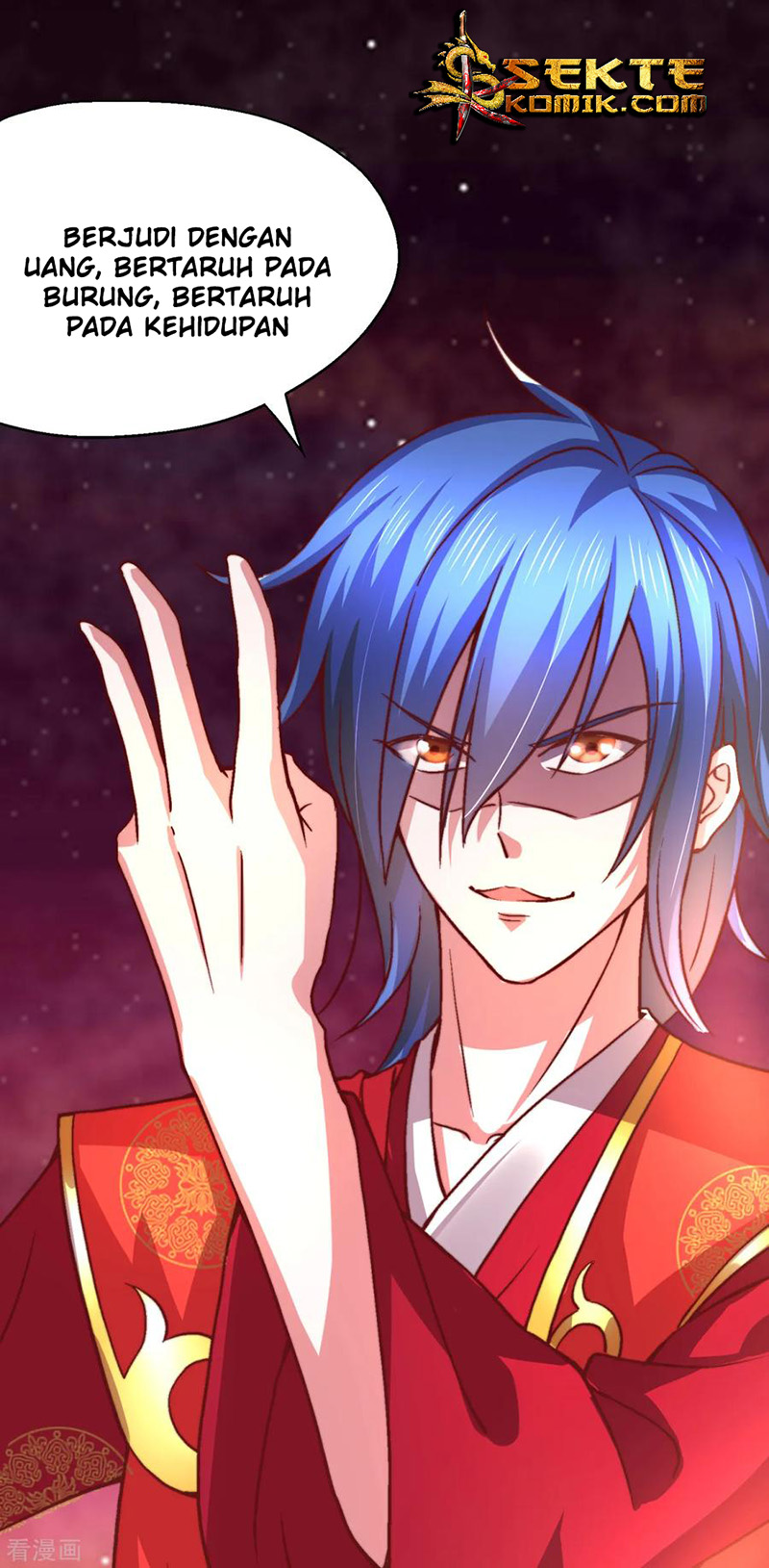 Son in Law Does Cheap Cultivation Chapter 05 Gambar 23