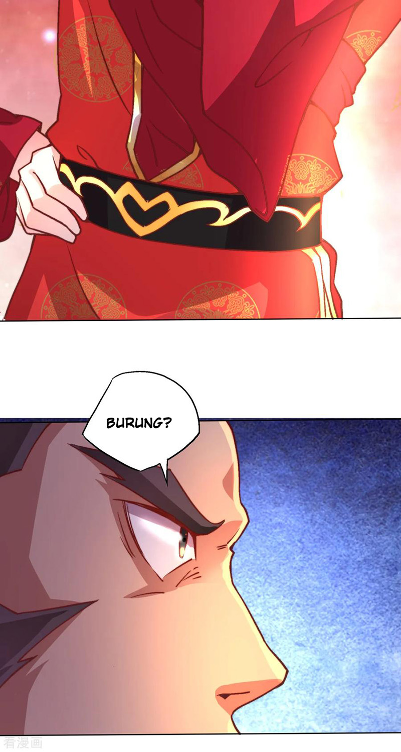 Son in Law Does Cheap Cultivation Chapter 05 Gambar 24