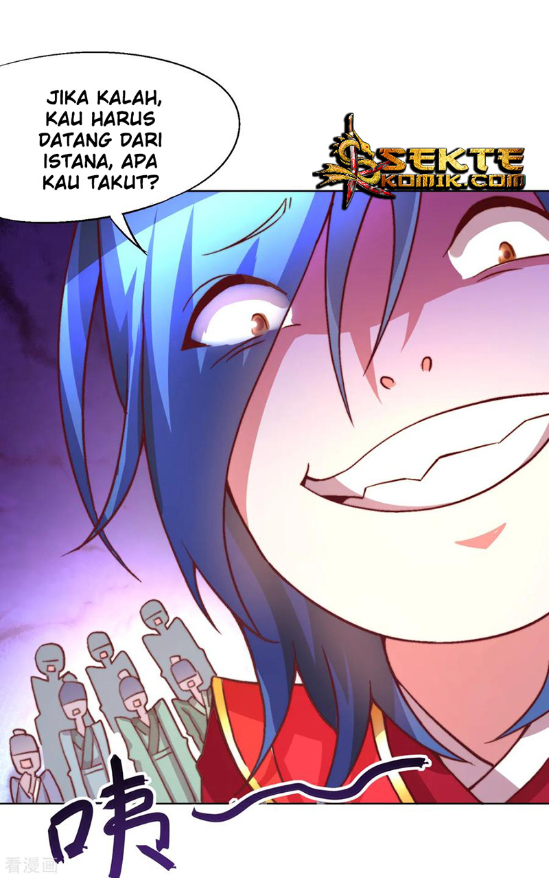 Son in Law Does Cheap Cultivation Chapter 05 Gambar 25