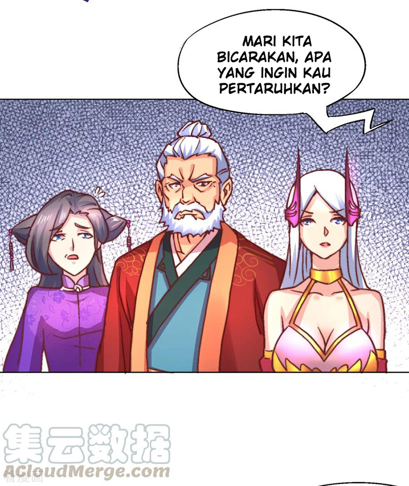 Son in Law Does Cheap Cultivation Chapter 05 Gambar 26