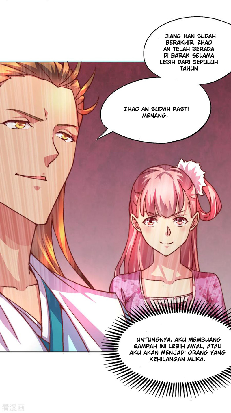 Son in Law Does Cheap Cultivation Chapter 05 Gambar 28