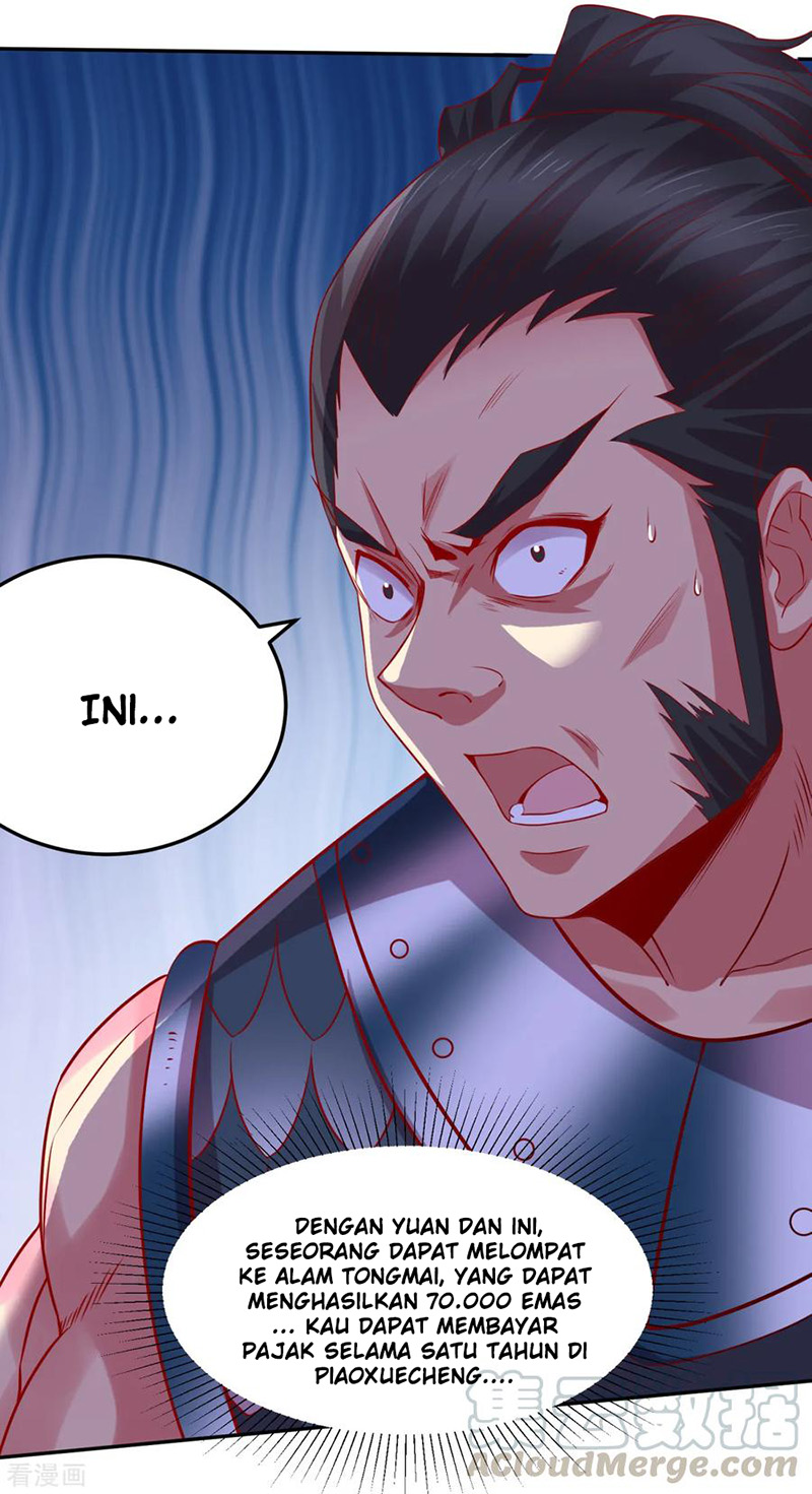 Son in Law Does Cheap Cultivation Chapter 05 Gambar 34