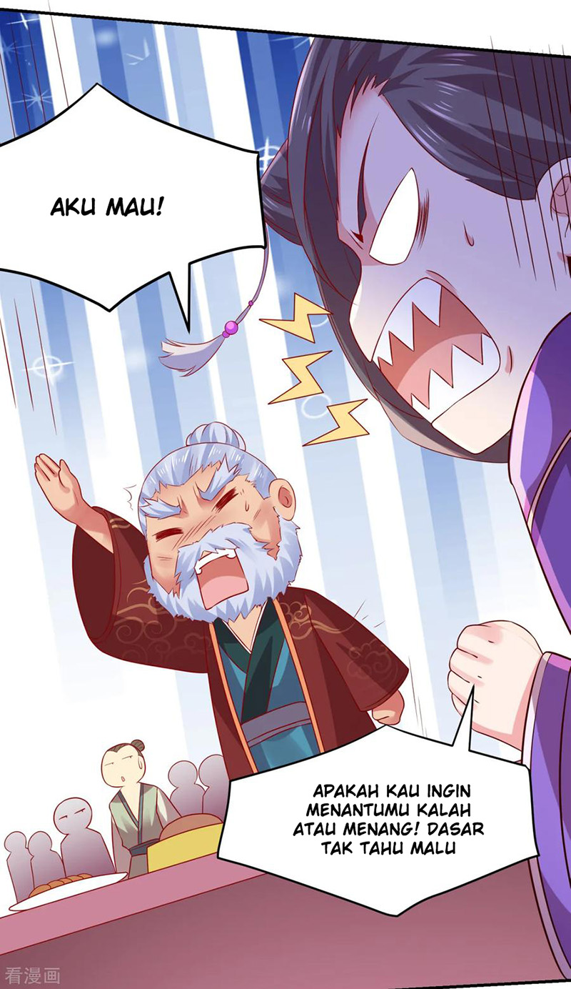 Son in Law Does Cheap Cultivation Chapter 05 Gambar 36