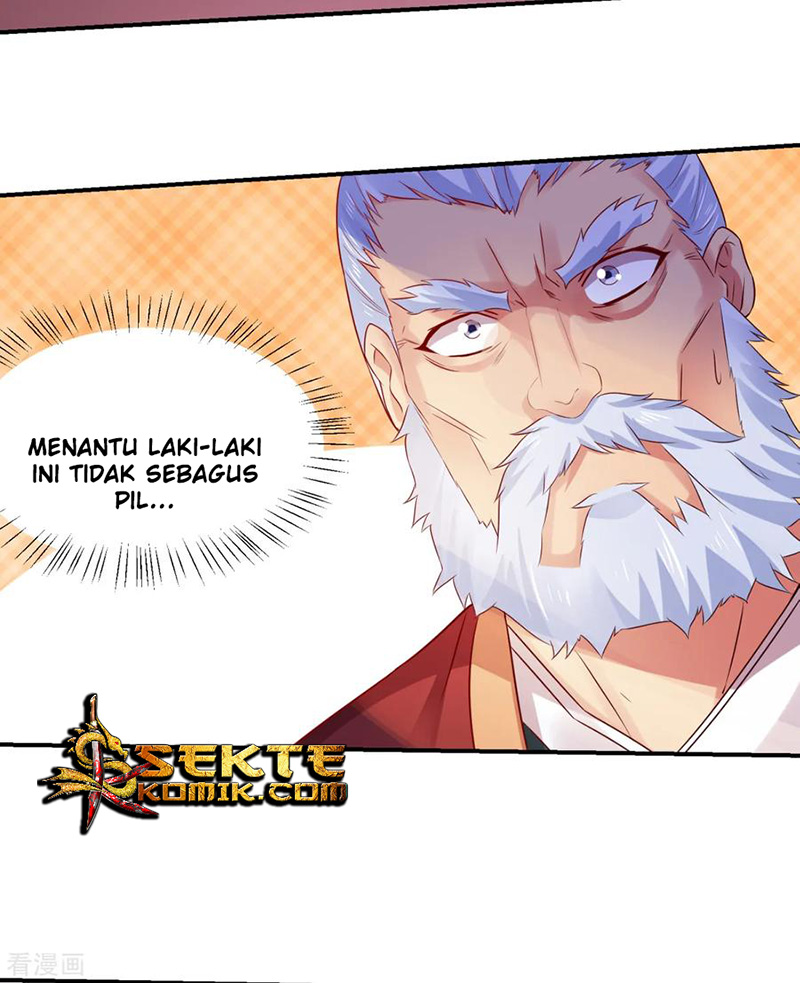 Son in Law Does Cheap Cultivation Chapter 05 Gambar 37