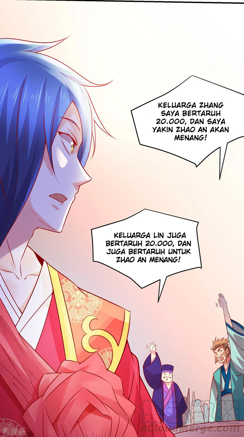 Son in Law Does Cheap Cultivation Chapter 05 Gambar 38