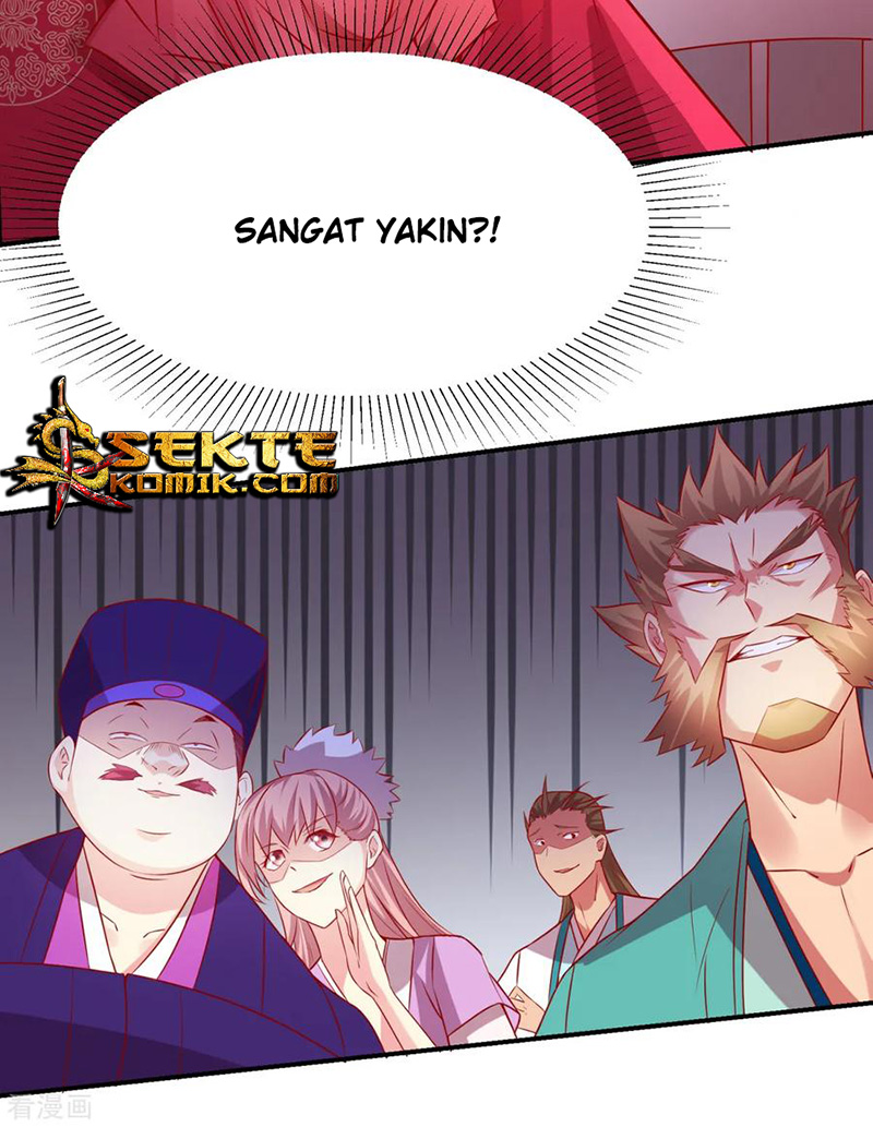 Son in Law Does Cheap Cultivation Chapter 05 Gambar 39