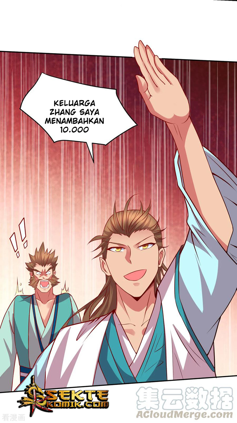 Son in Law Does Cheap Cultivation Chapter 05 Gambar 42