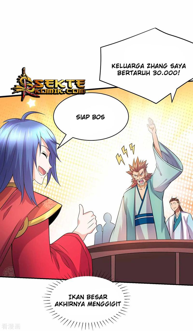 Son in Law Does Cheap Cultivation Chapter 05 Gambar 44