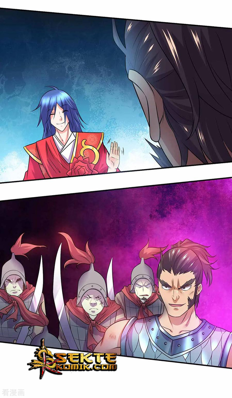 Son in Law Does Cheap Cultivation Chapter 05 Gambar 48