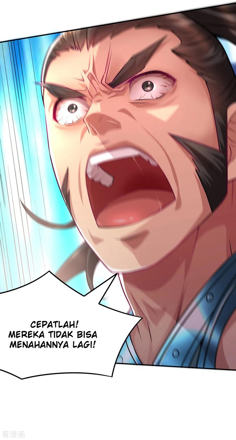 Son in Law Does Cheap Cultivation Chapter 06 Gambar 30