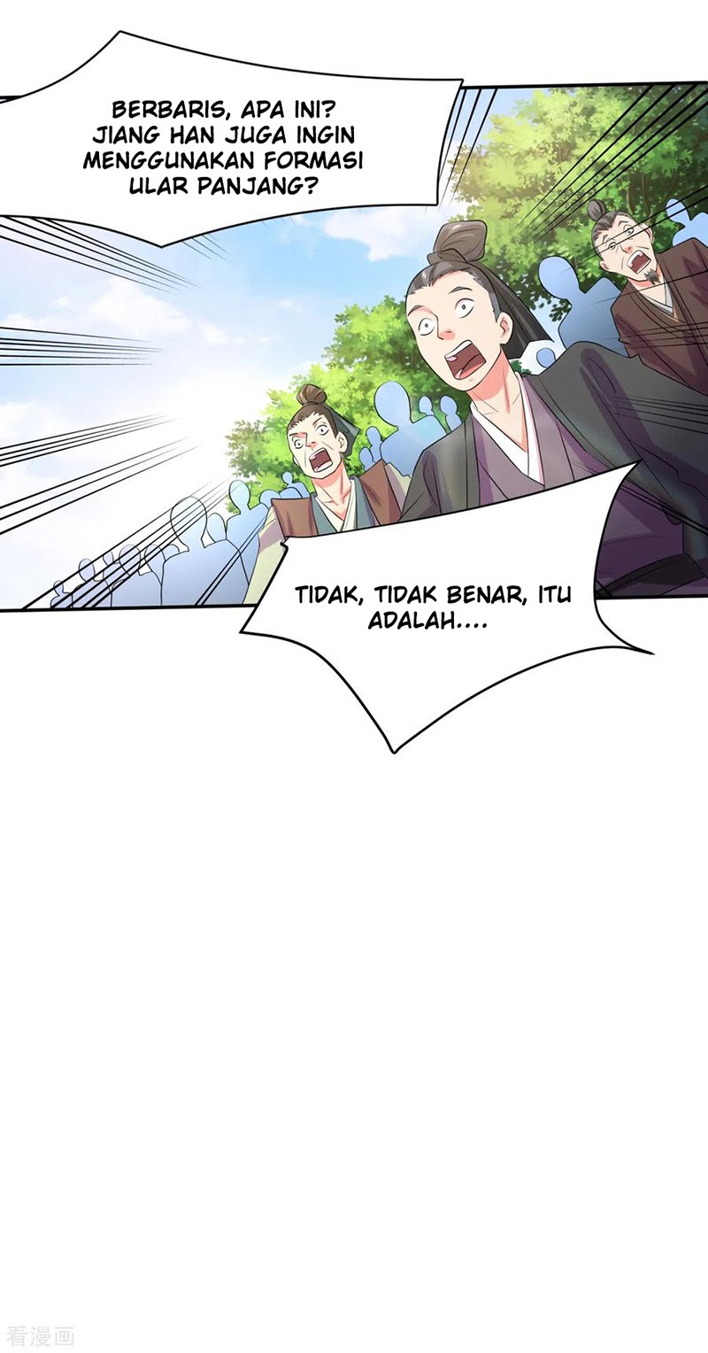 Son in Law Does Cheap Cultivation Chapter 06 Gambar 34