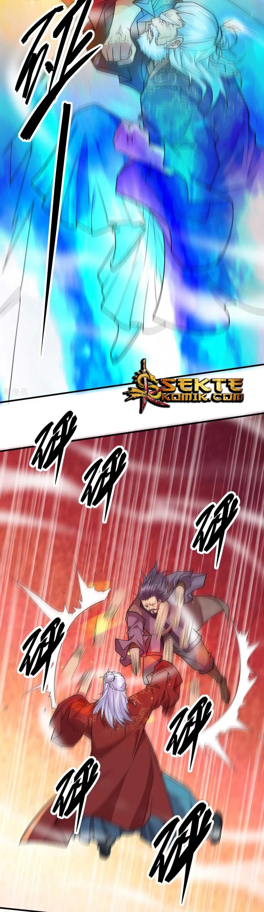 Son in Law Does Cheap Cultivation Chapter 12 Gambar 12