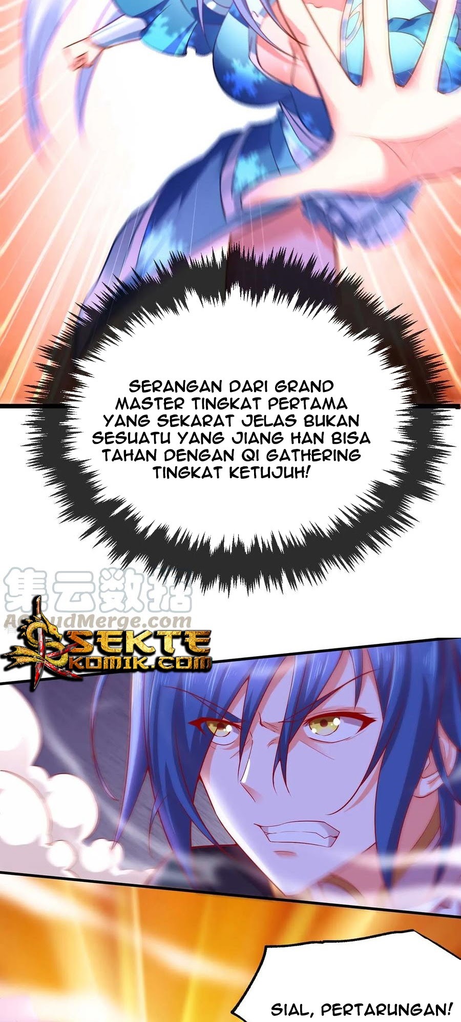 Son in Law Does Cheap Cultivation Chapter 14 Gambar 11