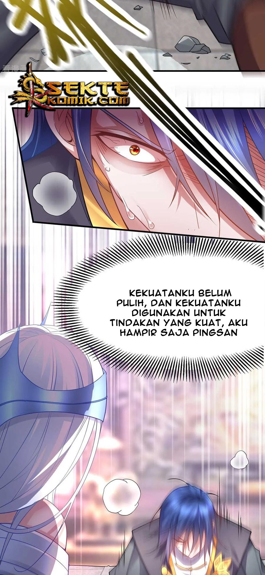 Son in Law Does Cheap Cultivation Chapter 14 Gambar 18