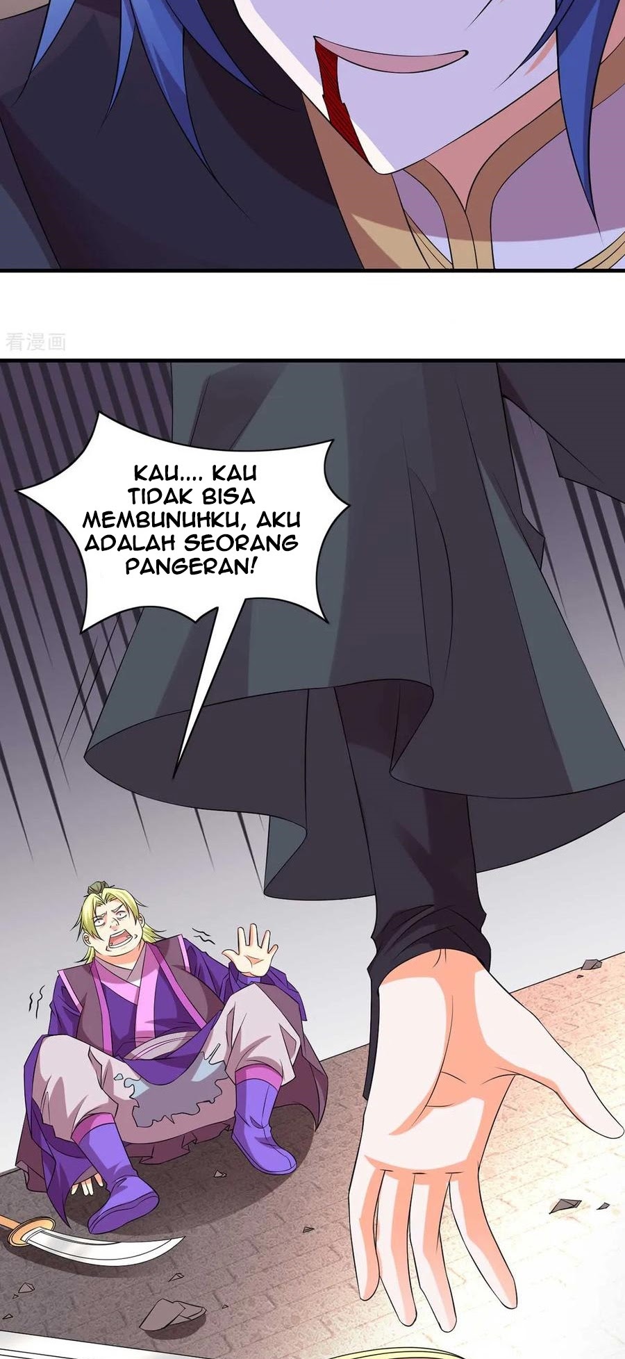 Son in Law Does Cheap Cultivation Chapter 14 Gambar 25
