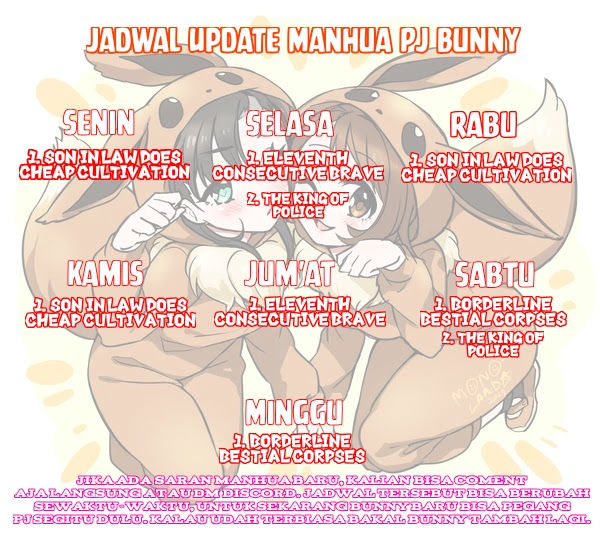 Son in Law Does Cheap Cultivation Chapter 14 Gambar 47