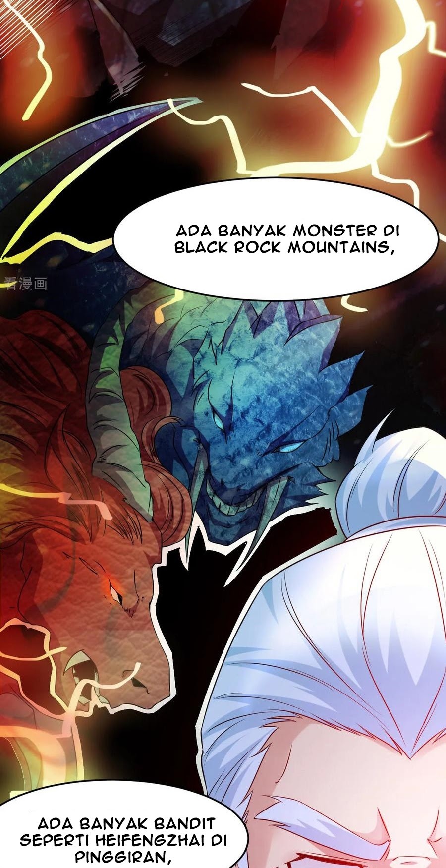 Son in Law Does Cheap Cultivation Chapter 15 Gambar 5