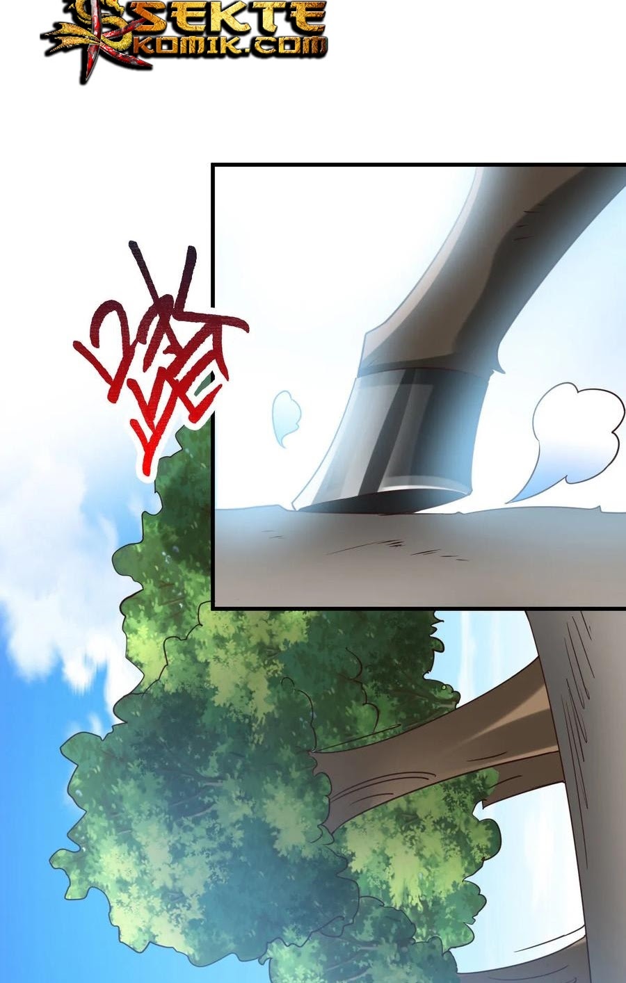 Son in Law Does Cheap Cultivation Chapter 15 Gambar 21