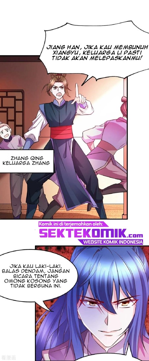 Son in Law Does Cheap Cultivation Chapter 32 Gambar 3