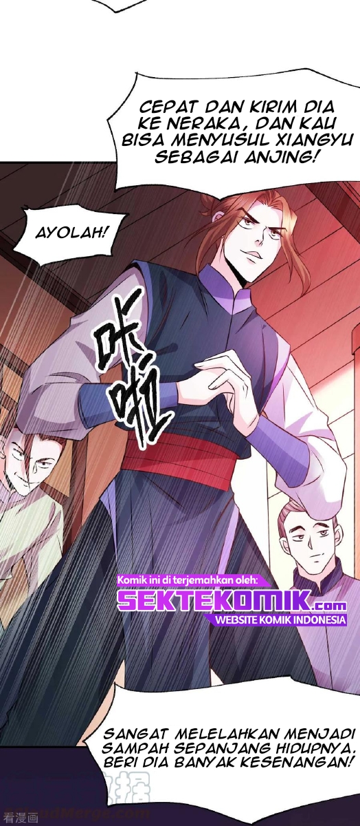 Son in Law Does Cheap Cultivation Chapter 32 Gambar 5