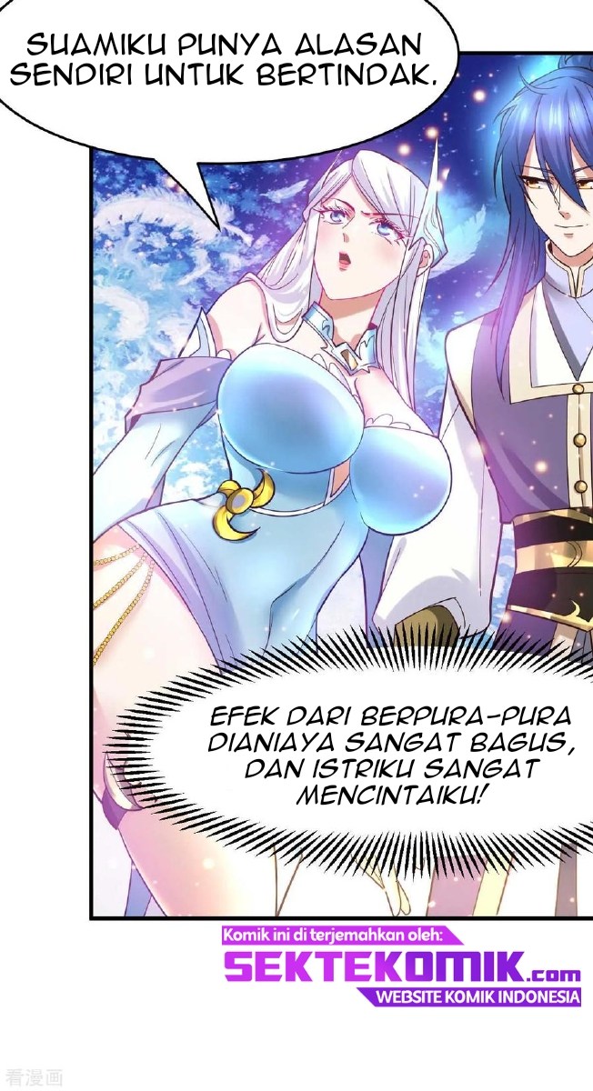 Son in Law Does Cheap Cultivation Chapter 32 Gambar 13
