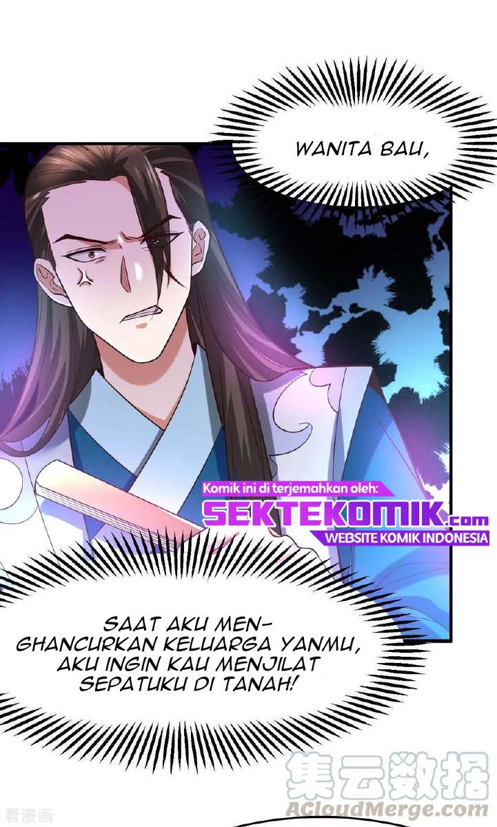 Son in Law Does Cheap Cultivation Chapter 32 Gambar 14